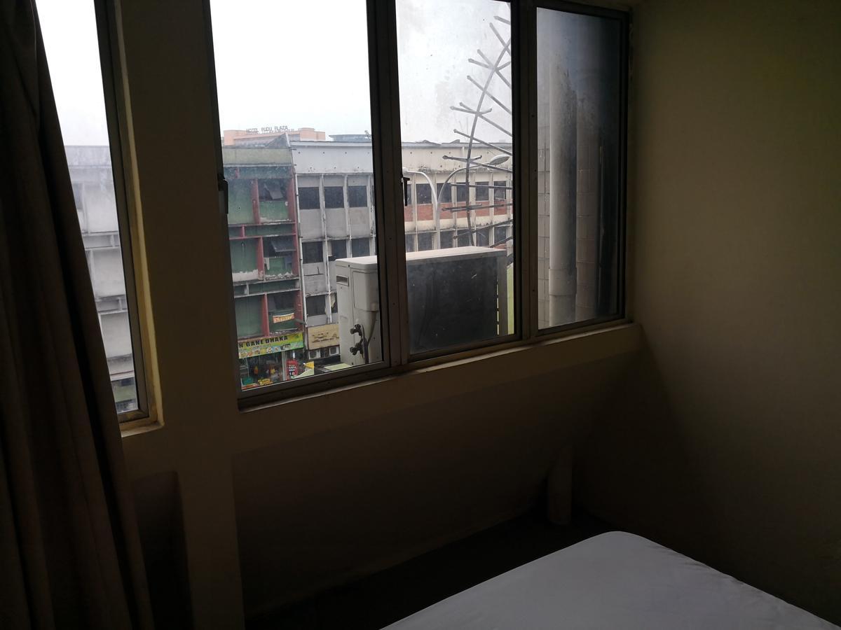 Hotel Taiuba Inn Kuala Lumpur Exterior photo